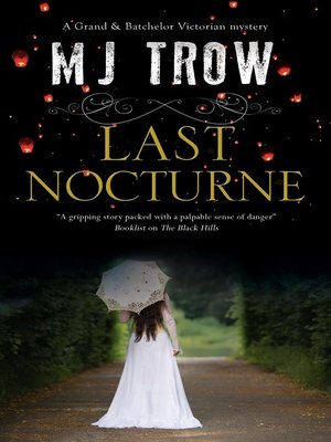 cover image of Last Nocturne